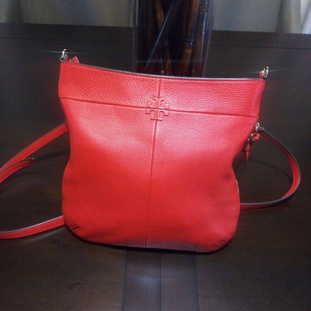 Tory Burch Crossbody